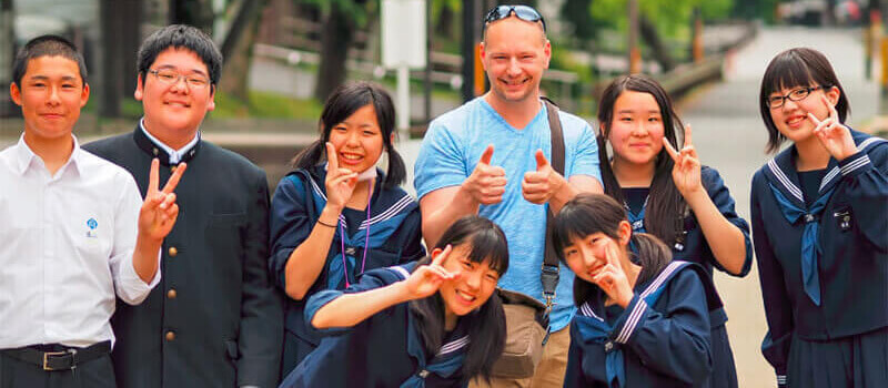 Your Ultimate Guide to Starting an Exciting Career Abroad in Japan for 2025